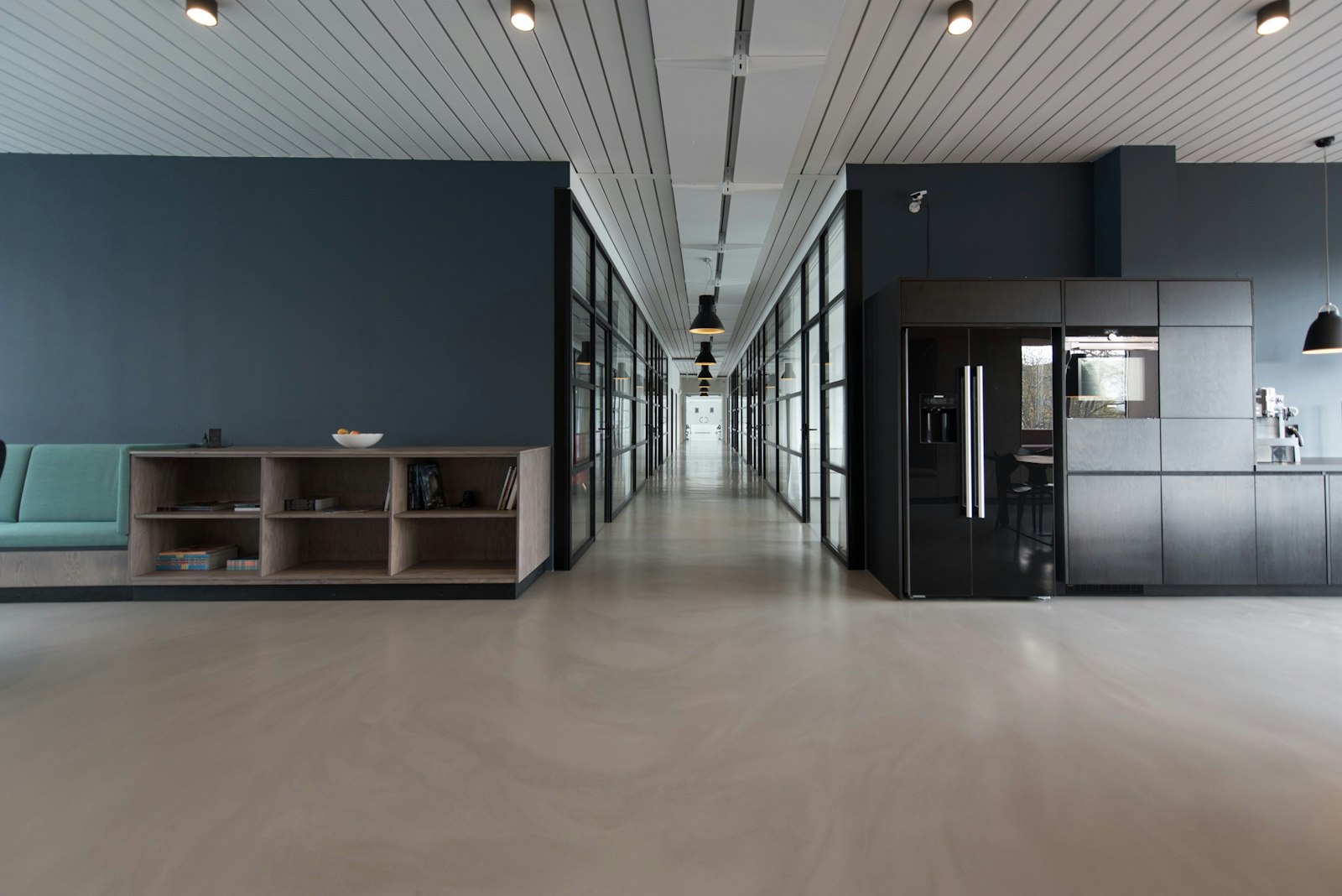 Commercial Fit-out