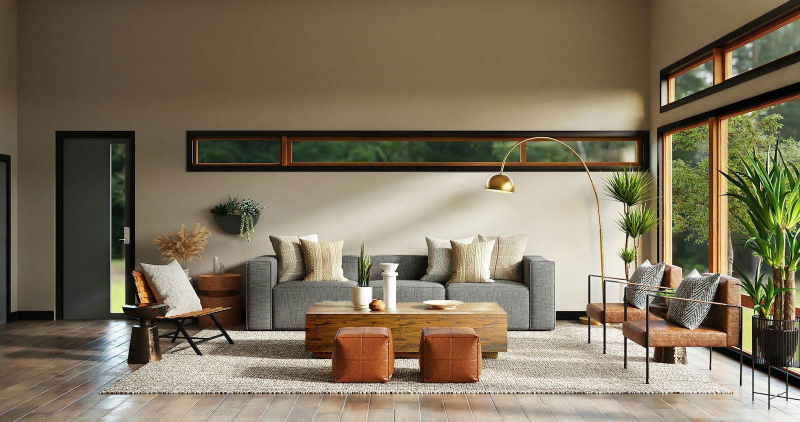 Interior Fit-out & Project Delivery