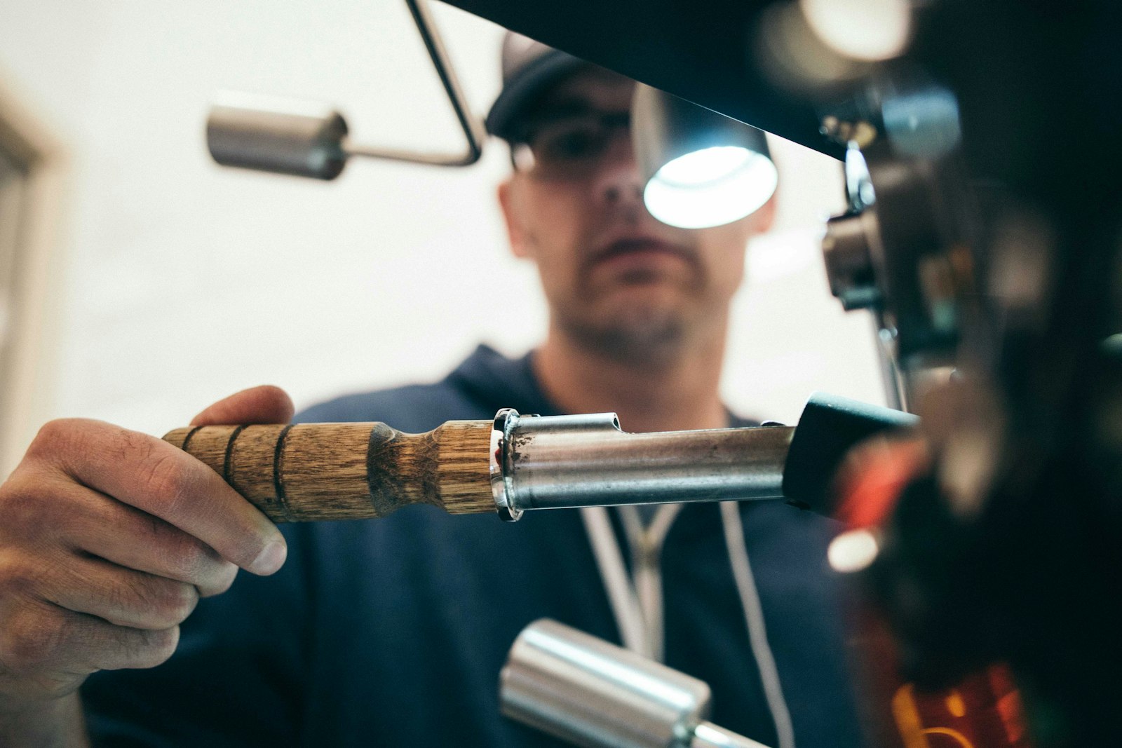 In-house Joinery Capability